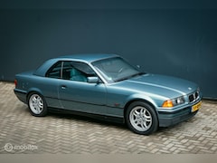 BMW 3-serie Cabrio - 320iA Executive