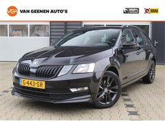 Skoda Octavia Combi - 1.0 TSI Greentech Sport Business | Trekhaak | Android/apple carplay