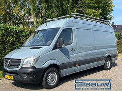 Mercedes-Benz Sprinter - 319 L3H2 | 3.5 trekgewicht Euro 6