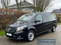 Mercedes-Benz Vito - XL 116 Automaat dubbele cabine 2500kg Trekgewicht