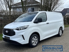 Ford Transit Custom - 2024 L1H1 110pk Trend | NIEUW