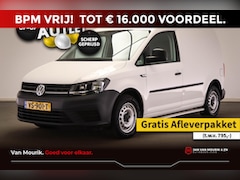 Volkswagen Caddy - 2.0 TDI L1H1 BMT Trendline EURO 6 | AIRCO | DAB | NAVIGATIE | PDC