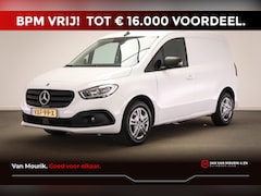 Mercedes-Benz Citan - 110 CDI L1 Pro | AIRCO | CRUISE | NAVI | APPLE | CAMERA | TREKHAAK