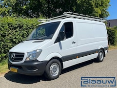 Mercedes-Benz Sprinter - 313 L2H1 Airco | imperiaal