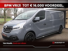 Renault Trafic - 2.0 dCi 170 T29 L2H1 Luxe | Automaat | Trekhaak | Climatronic | Navigatie |