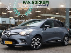 Renault Clio Estate - 0.9 TCe Limited / 1e Eigenaar