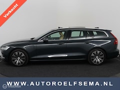 Volvo V60 - 2.0 T8 Twin Engine AWD Inscription