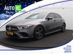 Mercedes-Benz A-klasse - 200 Aut. Business Solution AMG Carplay Cruise Camera