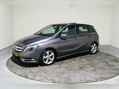 Mercedes-Benz B-klasse - 180 Prestige Automaat, 1e eigenaar, Org NL auto, Dealer onderhouden, Dubbel schuifdak, Afn