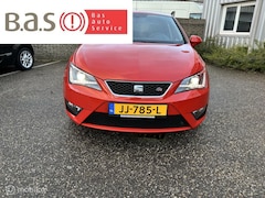 Seat Ibiza - 1.0 EcoTSI Style FR Connect