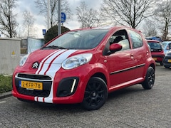 Citroën C1 - 1.0 Collection sport facelift airco 5drs nap