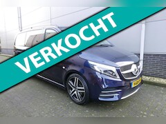 Mercedes-Benz Vito - 114 CDI Lang DC AUT, LEER, XENON, AMG