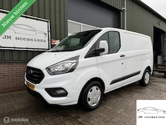 Ford Transit Custom - 280 2.0 TDCI L1H1 Trend|CarPlay|Leder|PDC