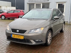 Seat Leon ST - 1.6 TDI Style Connect Export