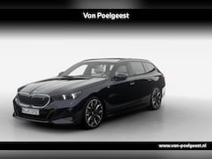 BMW i5 Touring - eDrive40 M Sport Edition | M Sport Pro | Innovation Pack | Travel Pack | Comfort Pack