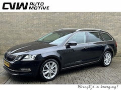 Skoda Octavia Combi - 1.5 TSI 150pk Greentech Business Edition Plus | Navigatie | Climate control | Cruise contr