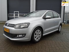 Volkswagen Polo - 1.2 TDI BlueMotion Comfortline airco cruise 5 deurs