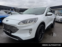 Ford Kuga - 2.5 PHEV Titanium | 19 inch | Winter Pack | Privacy Glass