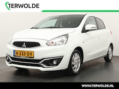 Mitsubishi Space Star - 1.2 Advance | Navigatie | Climate Control |