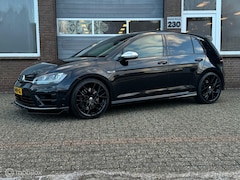 Volkswagen Golf - 2.0 TSI R 4Motion DSG LEDER/PANO/NAVI/VOL