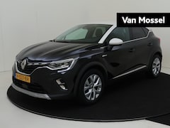 Renault Captur - 1.3 TCe 130 Intens | Automaat | Climate Control | Bose Audio | BTW Auto | 1500KG Trekgewic