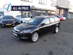 Ford Focus Wagon - 1.8 Limited