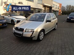 Skoda Fabia - 1.2-6V Classic AIRCO / TREKHAAK