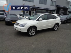 Lexus RX - 400h Executive *Youngtimer