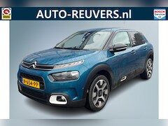 Citroën C4 Cactus - 1.2 PureTech Shine / Pano / Navi / CarPlay / Cam / Cruisecontrol