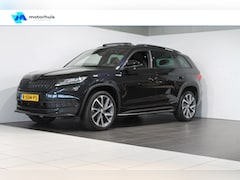 Skoda Kodiaq - 1.5 TSI Greentech ACT 150pk DSG-7 Sportline Business