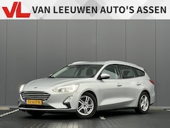 Ford Focus Wagon - 1.0 EcoBoost Trend Edition Business | Nieuw binnen | NAP | Lane assist | Trekhaak