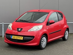 Peugeot 107 - 1.0-12V XR apk 8-2025 airco