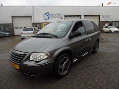 Chrysler Voyager - 2.8 CRD SE automaat