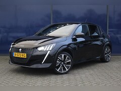 Peugeot 208 - 1.2 100 PK GT | LED | 17" LMV | Camera | Navi | Climate & Cruise C