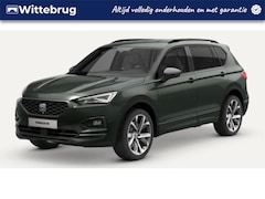 Seat Tarraco - 1.5 TSI FR Business Intense / DSG-7 / 20 inch lichtmetalen velgen / Elektrische achterklep