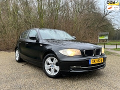 BMW 1-serie - 116i Sport | Navi + Cruise + Clima '' Topstaat''