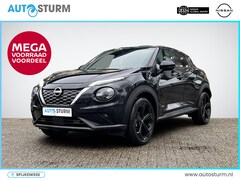 Nissan Juke - 1.6 Hybrid Tekna Sound Pack