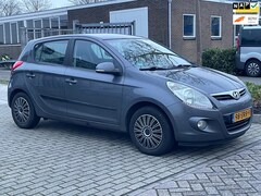 Hyundai i20 - 1.2i i-Motion