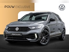 Volkswagen T-Roc - R 2.0 TSI 300pk DSG 4Motion | Akrapovic | Beats Audio | Panoramadak | Stoelverwarming