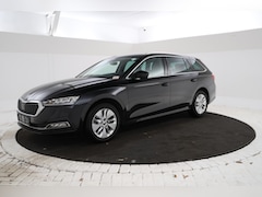 Skoda Octavia Combi - 1.0 TSI Business Edition Plus Virtual, Navigatie, Apple carplay, climate,