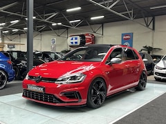 Volkswagen Golf - 2.0 R 7.5 DSG 5-Deurs PANODAK Dynaudio LEER Carbon ARP