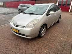 Toyota Prius - 1.5 VVT-i NAVI PARKEER S SCHADEVRIJ NW APK