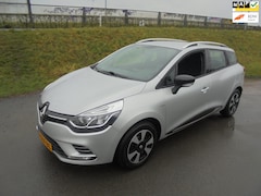 Renault Clio - clio 0.9 benzine staion airco 120.000km