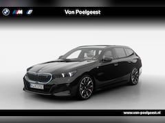 BMW i5 Touring - eDrive40 M Sport Edition | M Sport Pro | Innovation Pack | Travel Pack | Comfort Pack