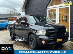 Dodge Ram 1500 - 5.7 V8 4x4 Crew Cab 5.7 Laramie Ecc/Leer/Navi/Dak/Cover