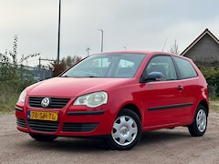 Volkswagen Polo - 1.2 Trendline/RIJDT LEKKER