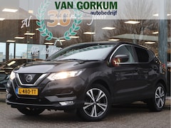 Nissan Qashqai - 1.2 N-Connecta