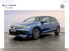 Volkswagen Golf - R-Line-Edition (8) GP 1.5 eTSI 85 kW / 116 pk Hatchback 7 versn. DSG