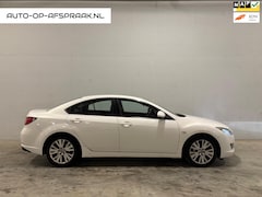 Mazda 6 - 6 2.0 S-VT Business Plus Navi Airco Cruise C