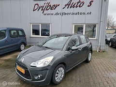 Citroën C3 - 1.2 VTi Collection